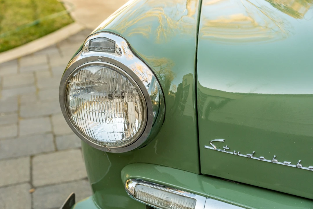 1949 Studebaker Champion - Image 19 of 31