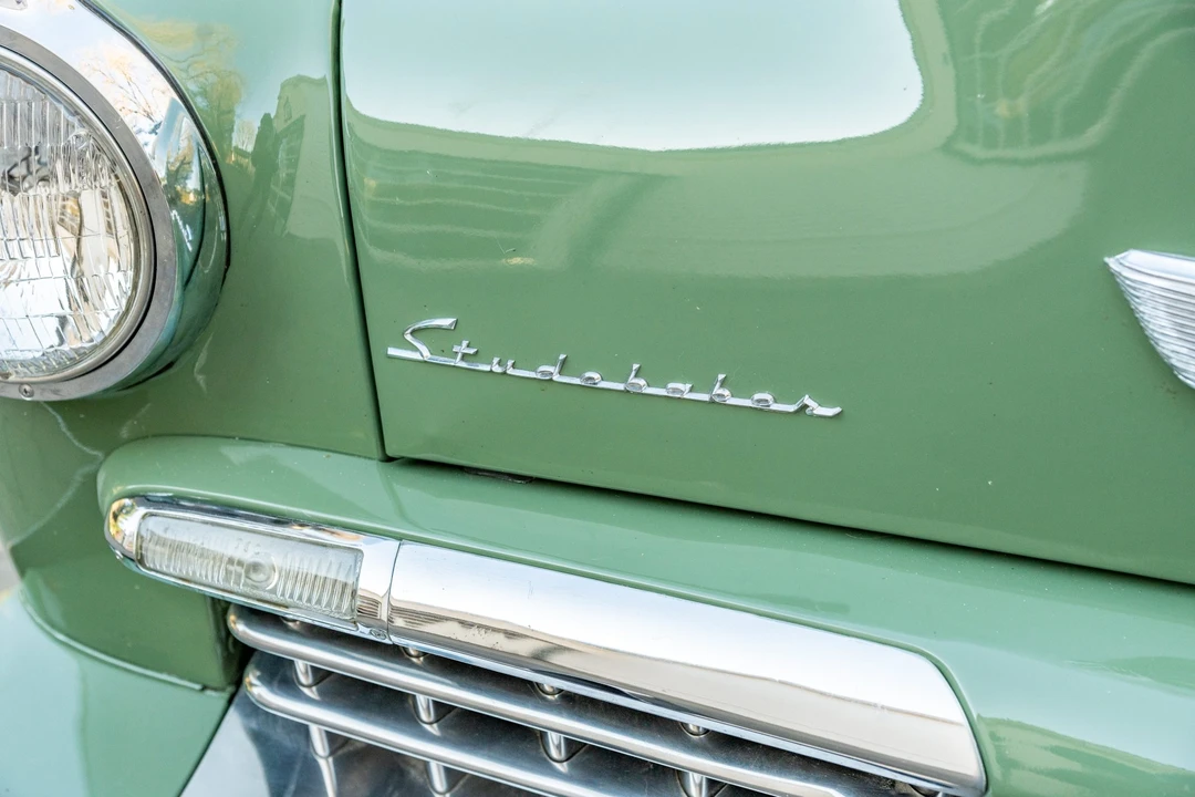 1949 Studebaker Champion - Image 18 of 31