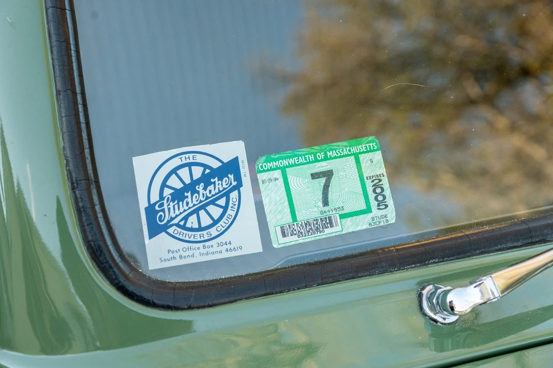 1949 Studebaker Champion - Image 28 of 31