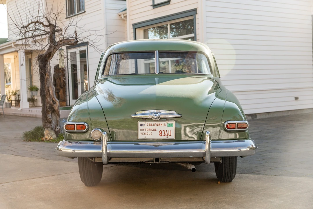1949 Studebaker Champion - Image 13 of 31
