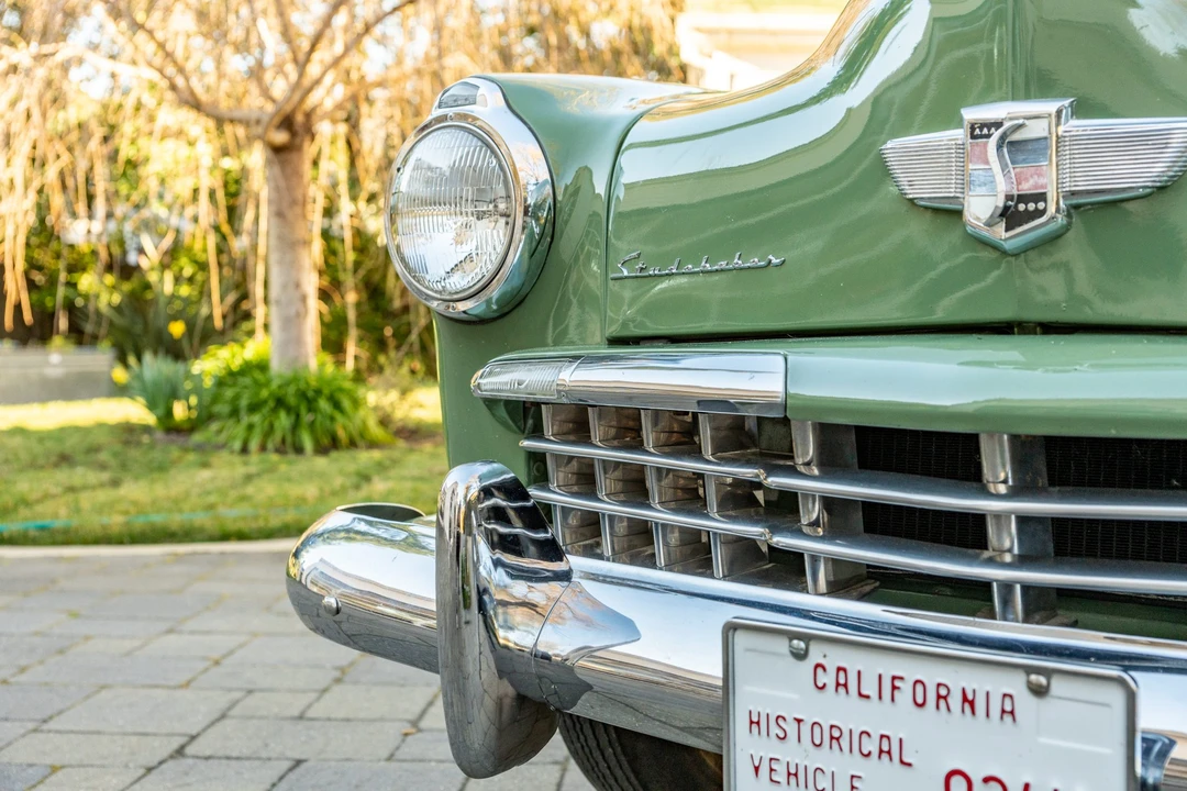 1949 Studebaker Champion - Image 17 of 31