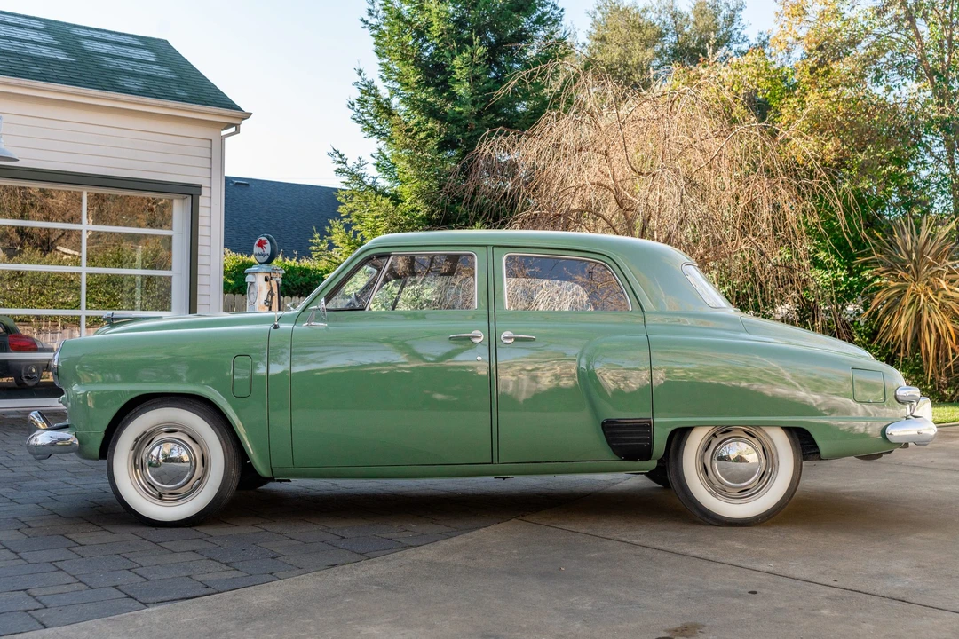 1949 Studebaker Champion - Image 15 of 31