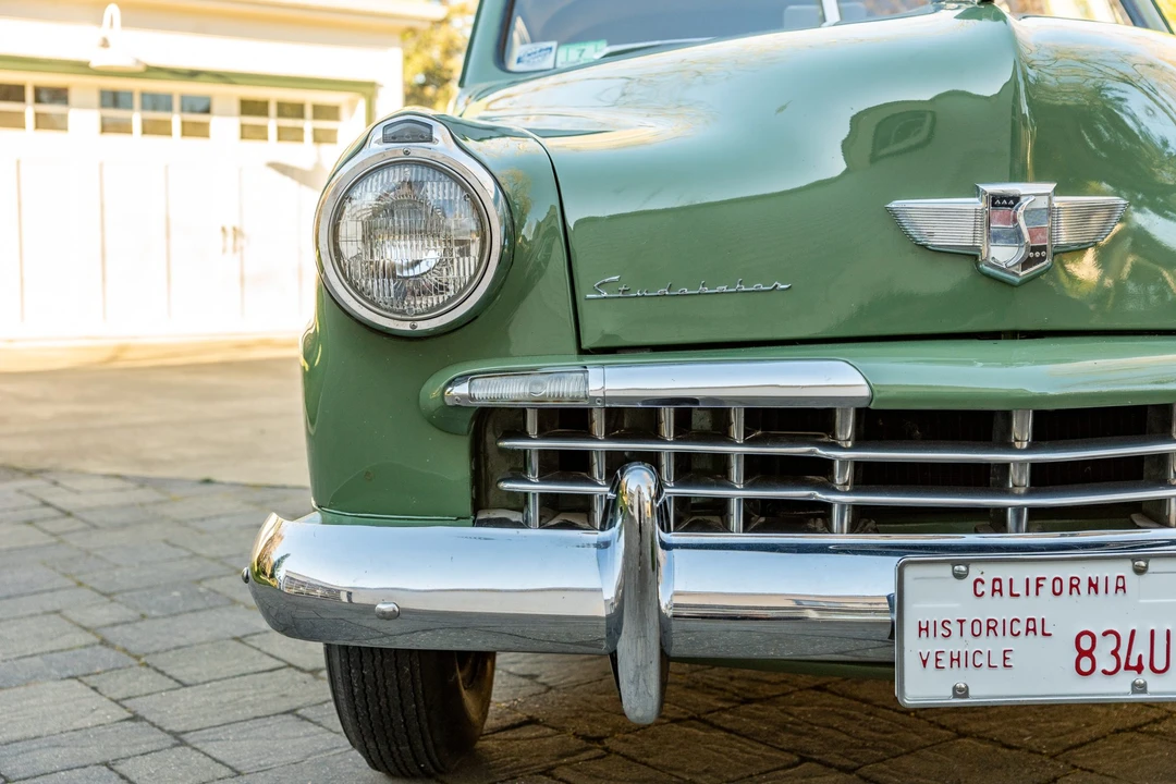 1949 Studebaker Champion - Image 16 of 31