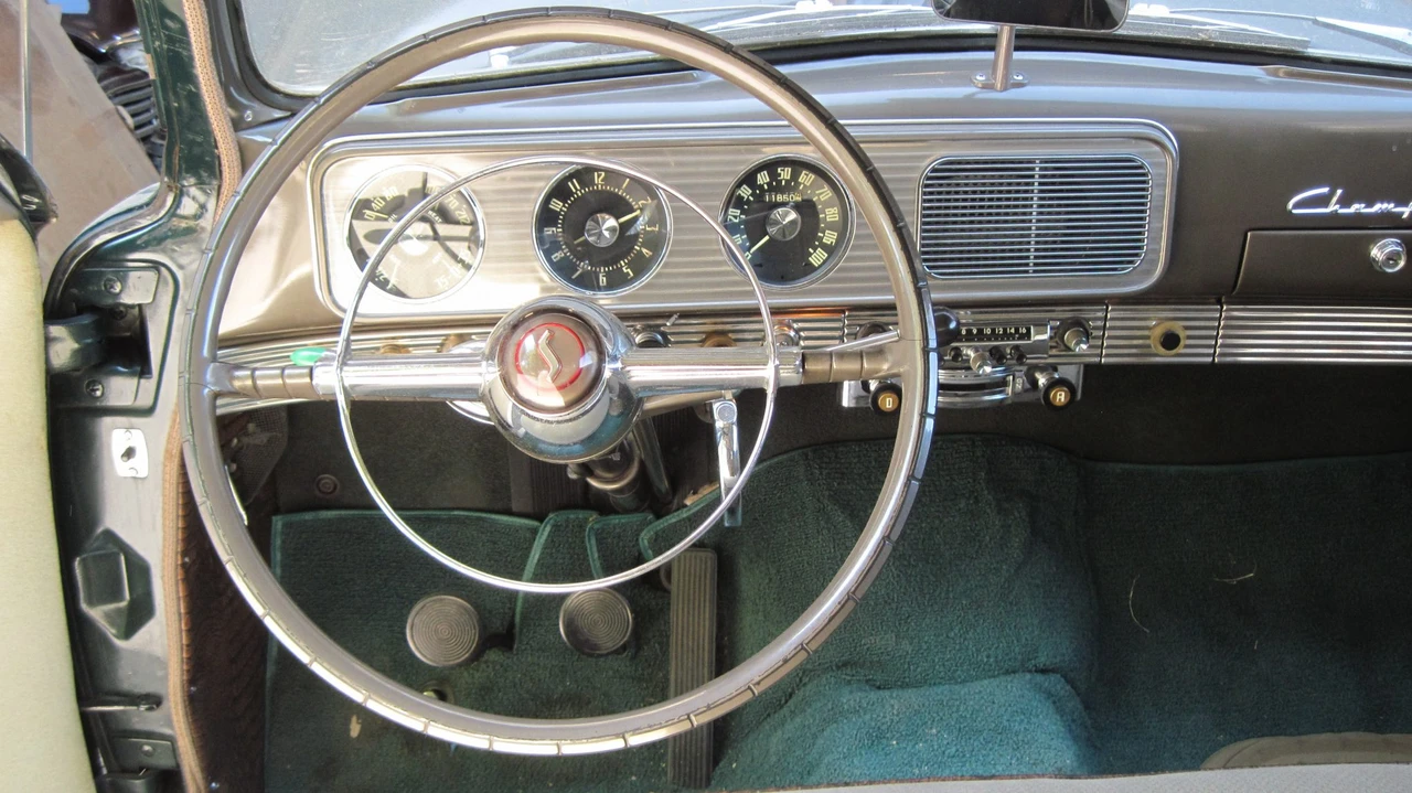 1949 Studebaker Champion - Image 25 of 31