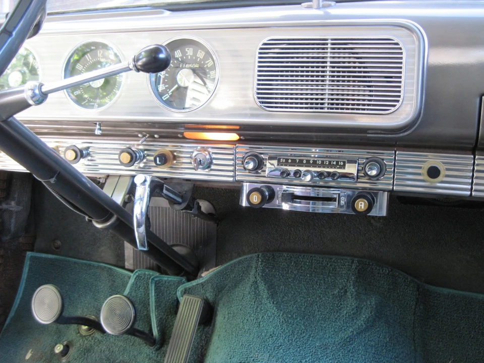 1949 Studebaker Champion - Image 27 of 31
