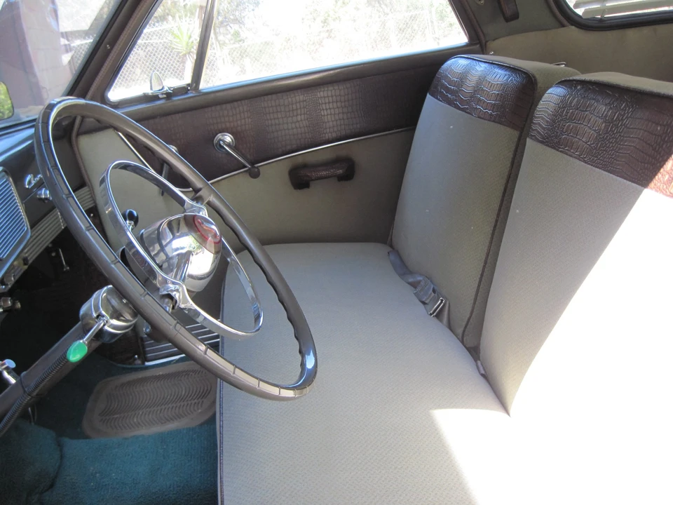 1949 Studebaker Champion - Image 23 of 31