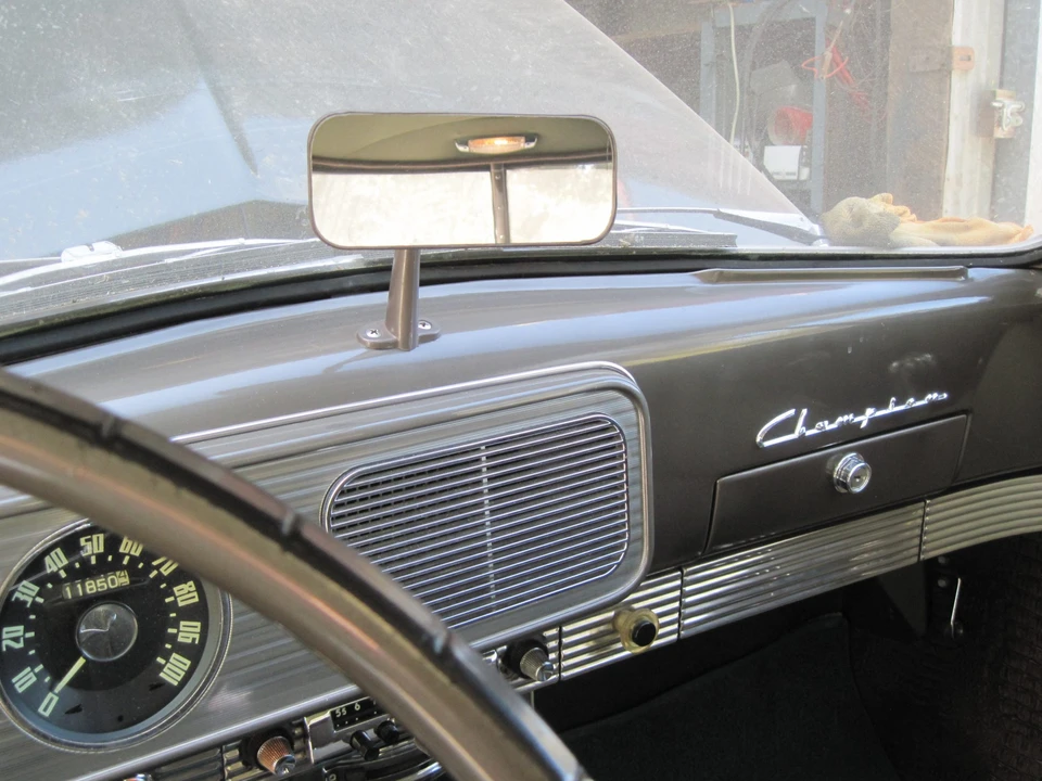 1949 Studebaker Champion - Image 28 of 31