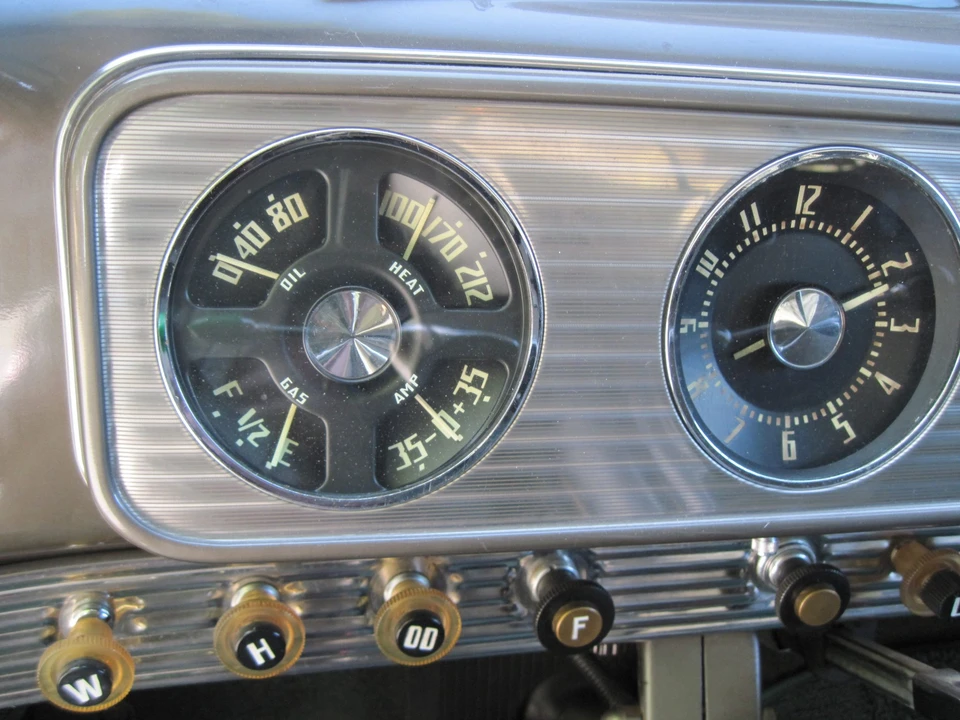 1949 Studebaker Champion - Image 26 of 31