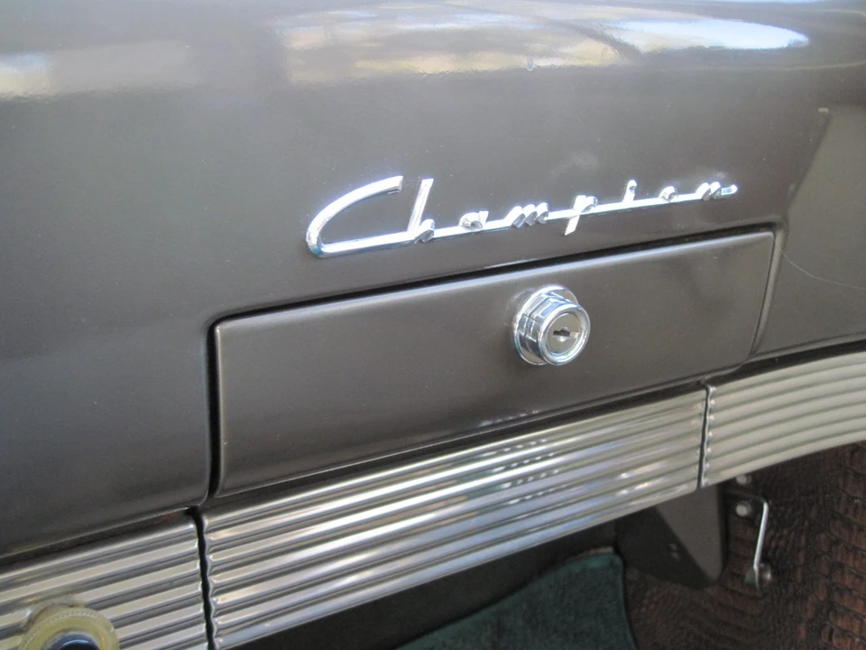 1949 Studebaker Champion - Image 31 of 31