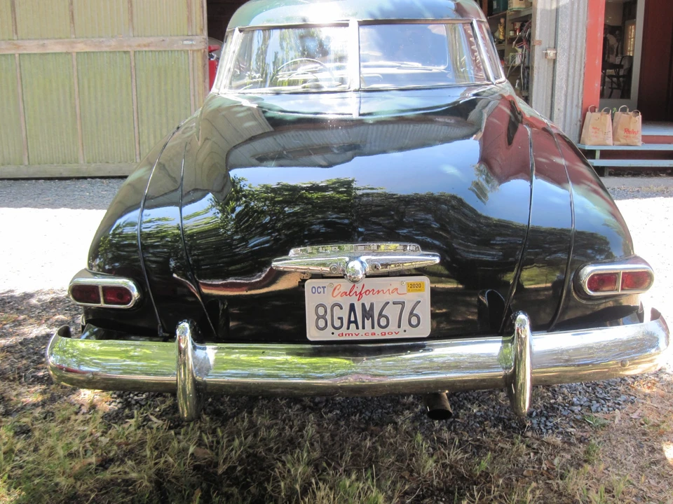 1949 Studebaker Champion - Image 9 of 31