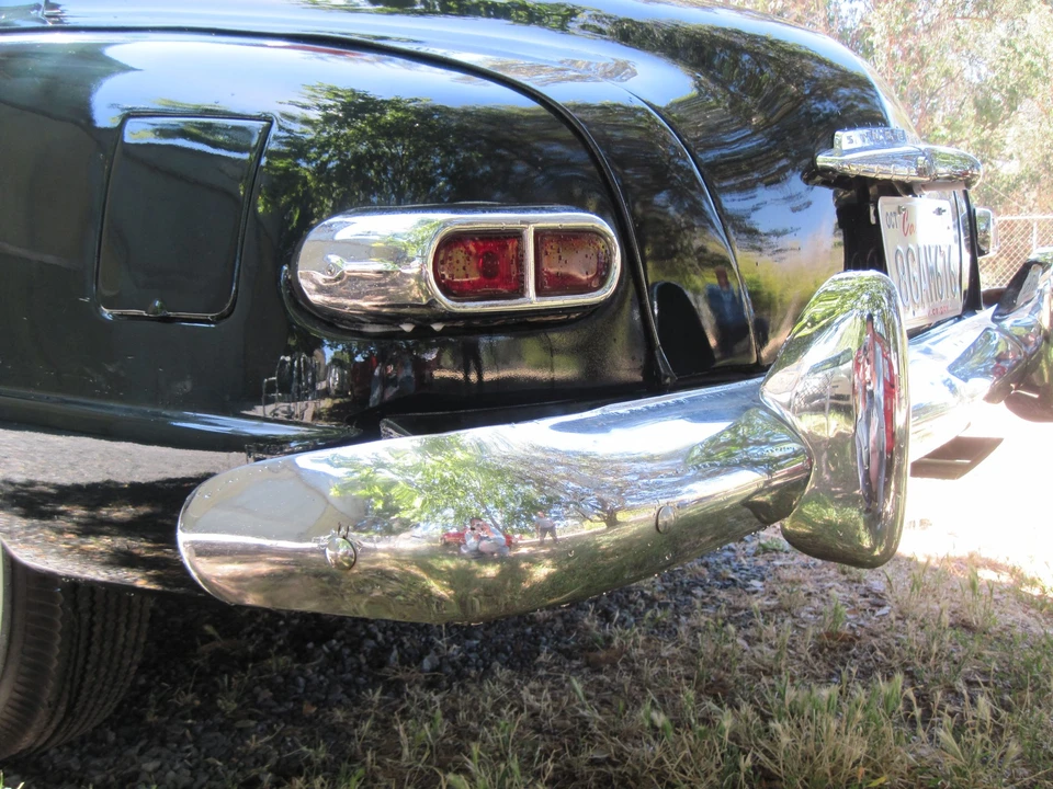 1949 Studebaker Champion - Image 17 of 31