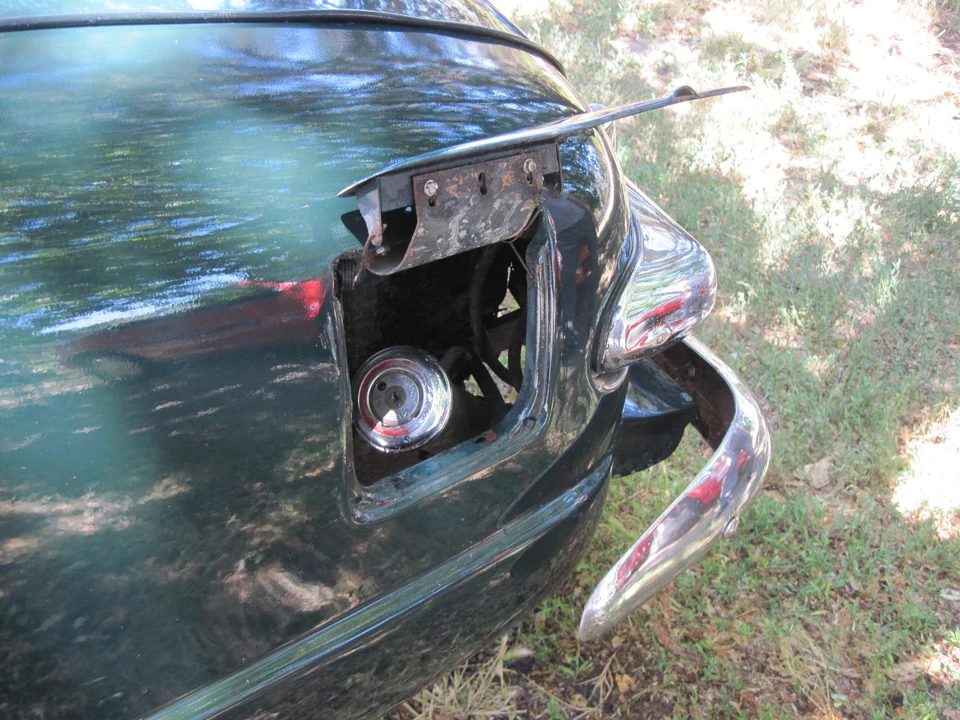 1949 Studebaker Champion - Image 15 of 31