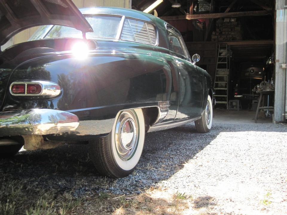 1949 Studebaker Champion - Image 19 of 31