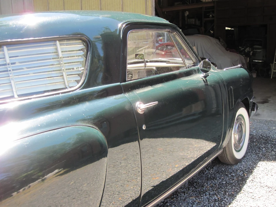 1949 Studebaker Champion - Image 21 of 31
