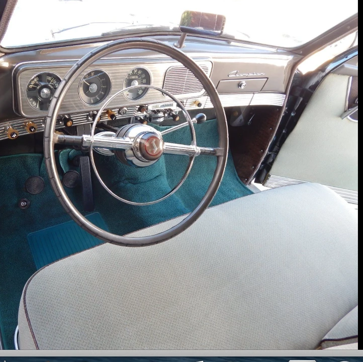 1949 Studebaker Champion - Image 24 of 31