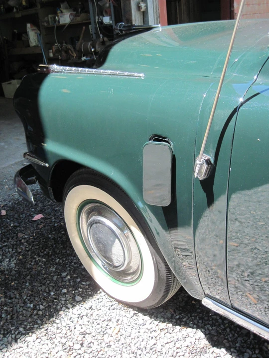 1949 Studebaker Champion - Image 13 of 31