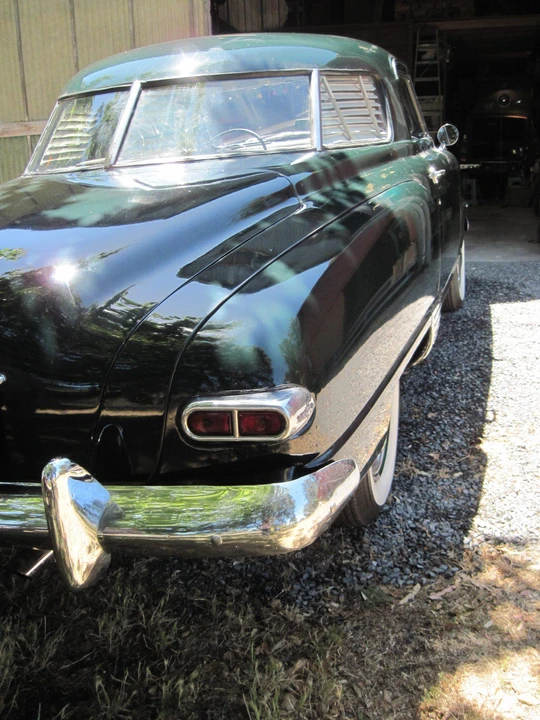 1949 Studebaker Champion - Image 18 of 31