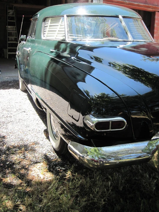1949 Studebaker Champion - Image 16 of 31