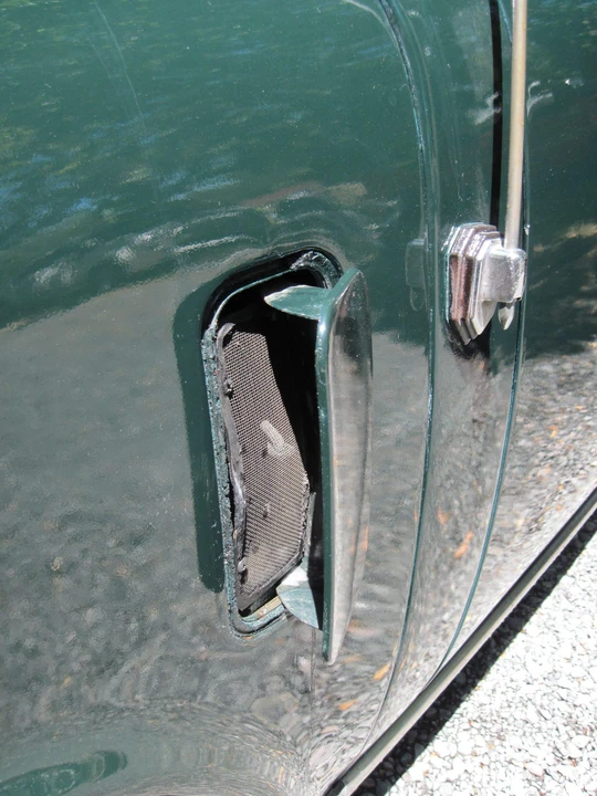 1949 Studebaker Champion - Image 14 of 31