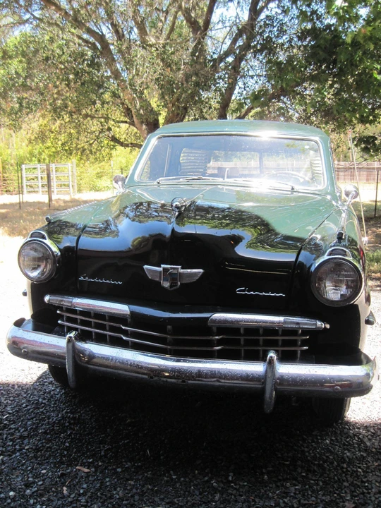 1949 Studebaker Champion - Image 3 of 31