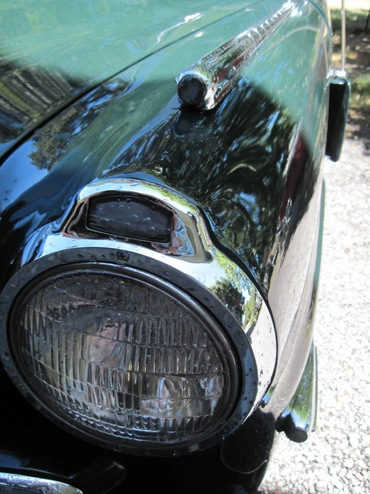1949 Studebaker Champion - Image 12 of 31