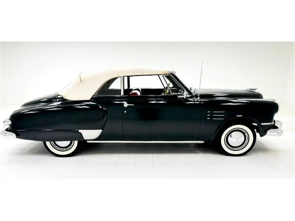 1949 Studebaker Commander - Image 9 of 31