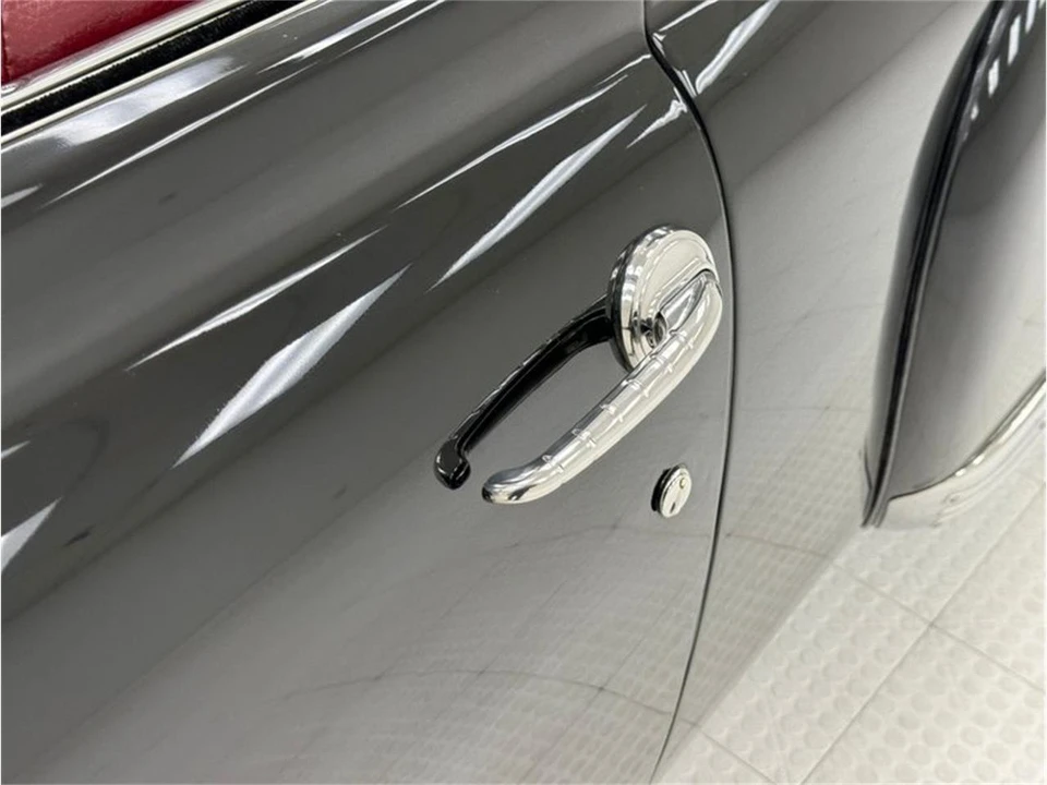 1949 Studebaker Commander - Image 21 of 31