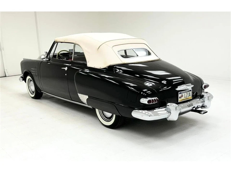 1949 Studebaker Commander - Image 5 of 31