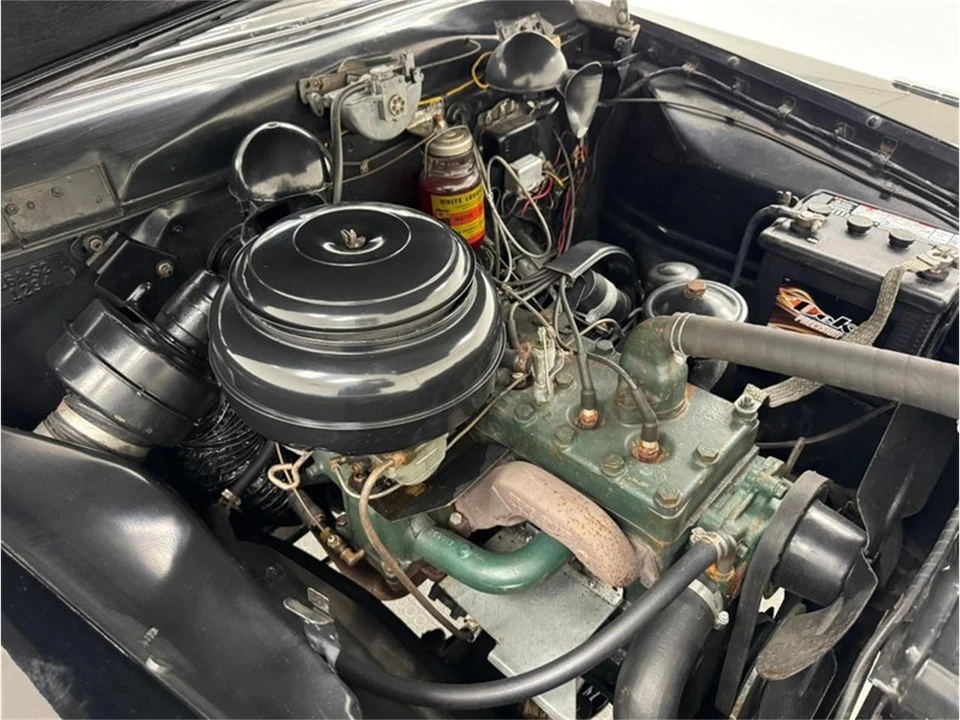 1949 Studebaker Commander - Image 29 of 31