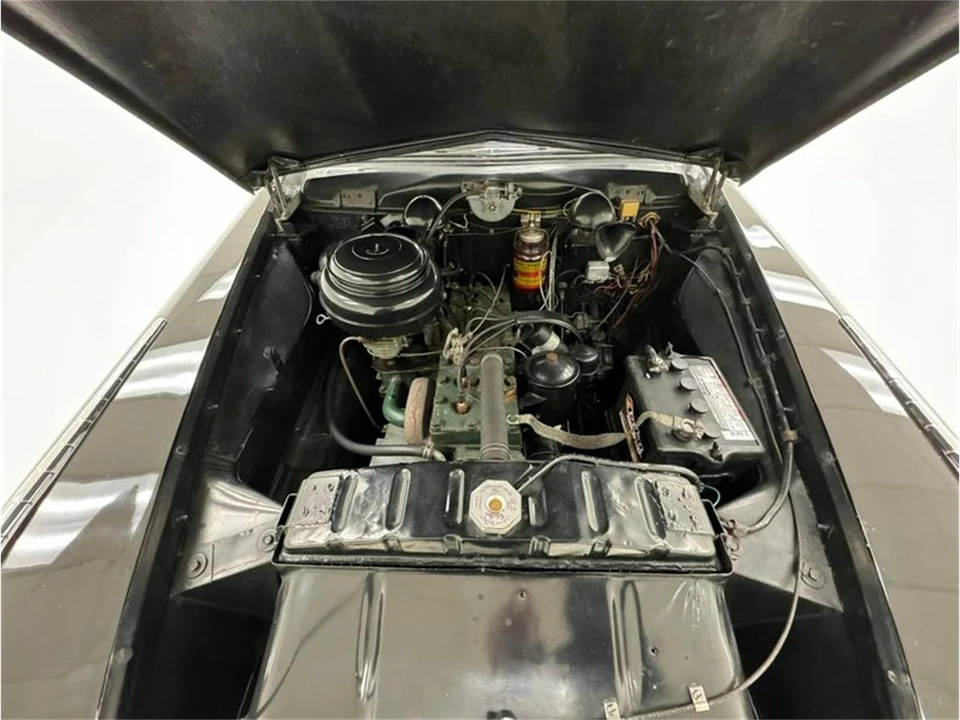 1949 Studebaker Commander - Image 30 of 31