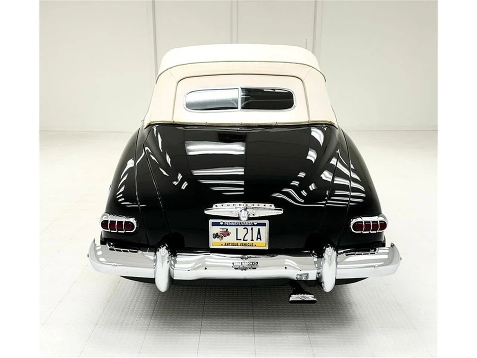 1949 Studebaker Commander - Image 7 of 31