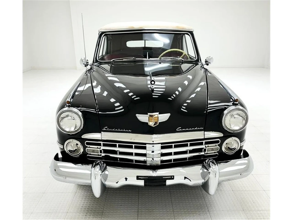 1949 Studebaker Commander - Image 11 of 31
