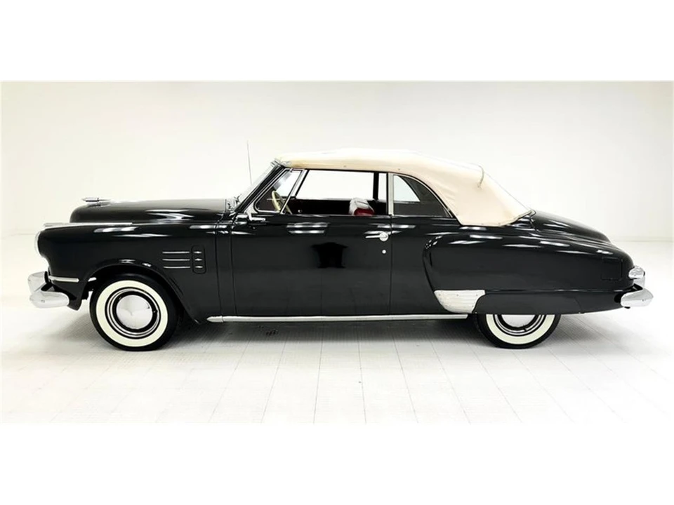 1949 Studebaker Commander - Image 3 of 31
