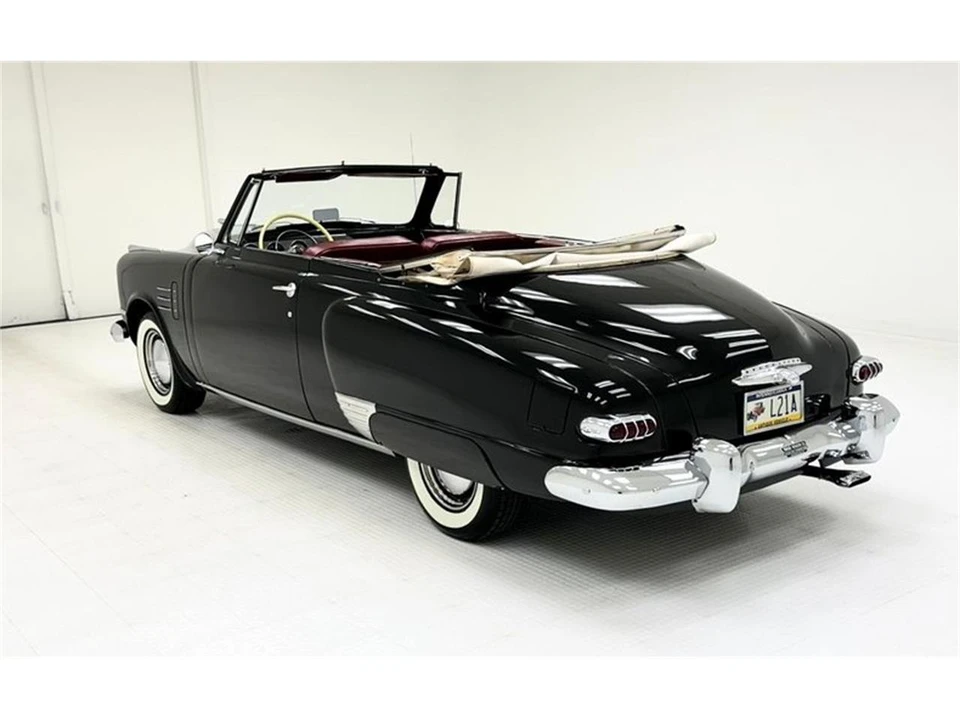 1949 Studebaker Commander - Image 6 of 31