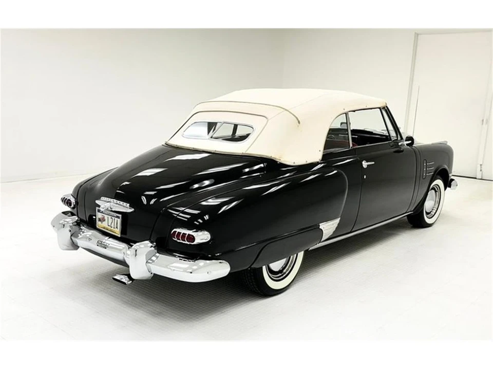 1949 Studebaker Commander - Image 8 of 31