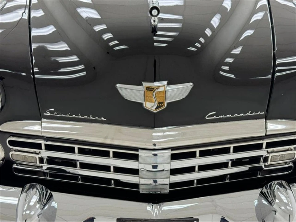 1949 Studebaker Commander - Image 12 of 31
