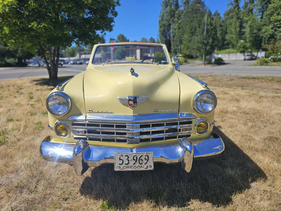 1949 Studebaker Commander - Image 31 of 31