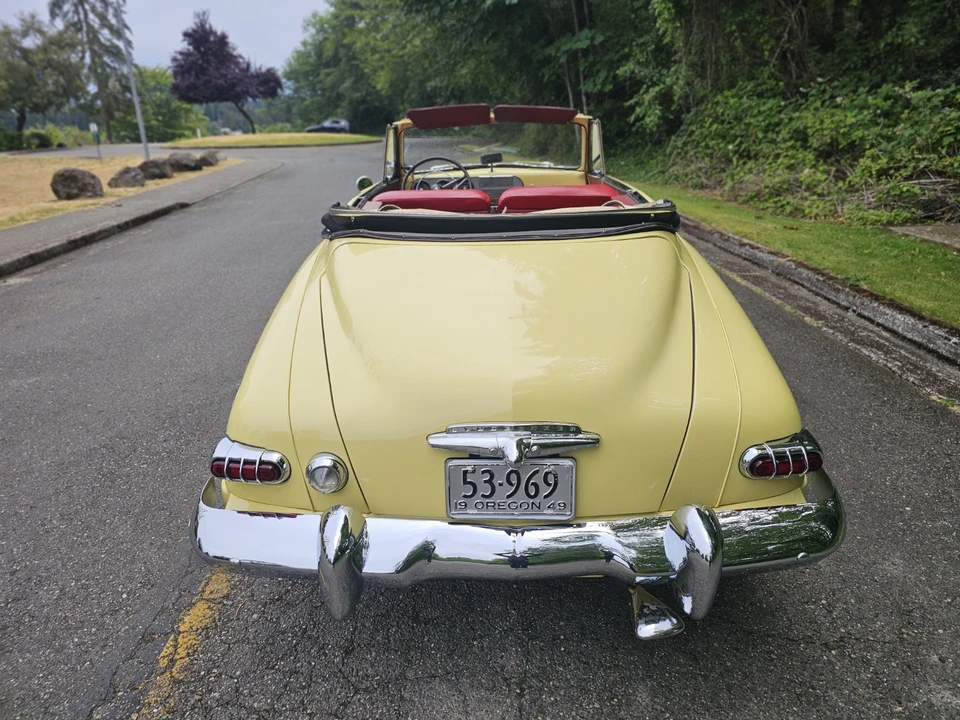 1949 Studebaker Commander - Image 21 of 31