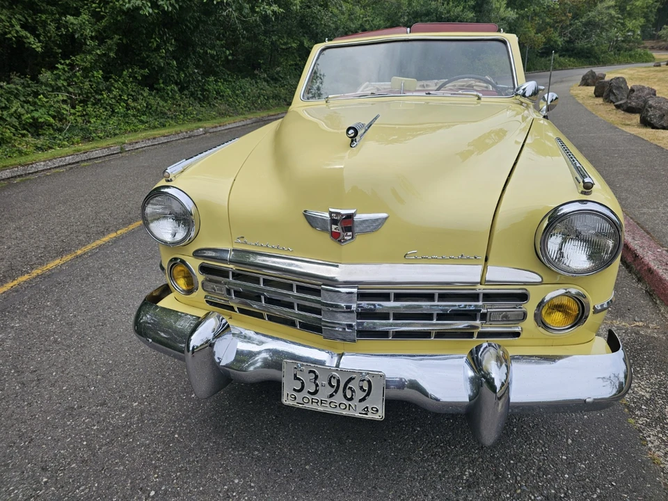 1949 Studebaker Commander - Image 7 of 31