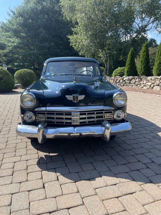 1949 Studebaker Commander - Image 26 of 31