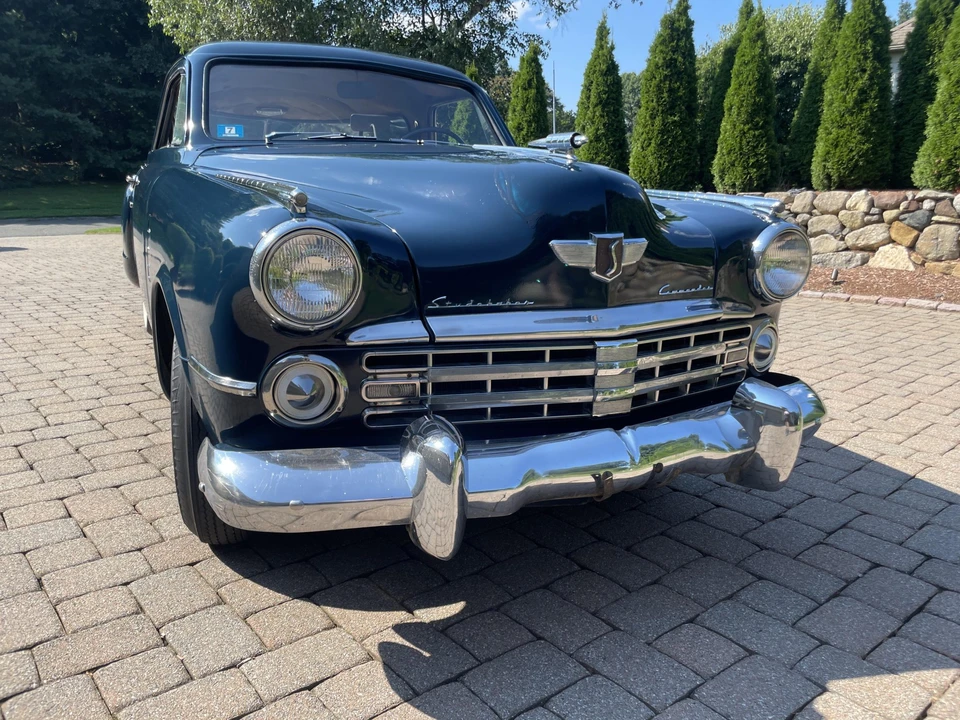 1949 Studebaker Commander - Image 25 of 31