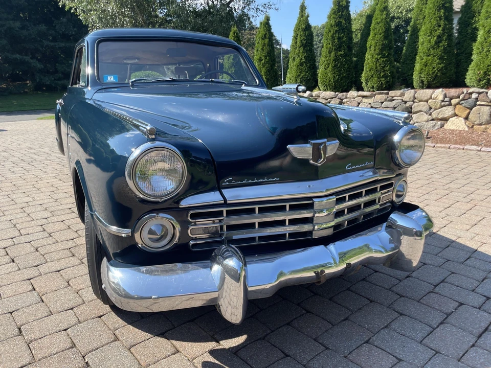 1949 Studebaker Commander - Image 24 of 31