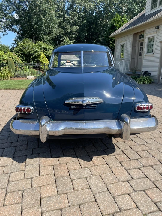 1949 Studebaker Commander - Image 12 of 31