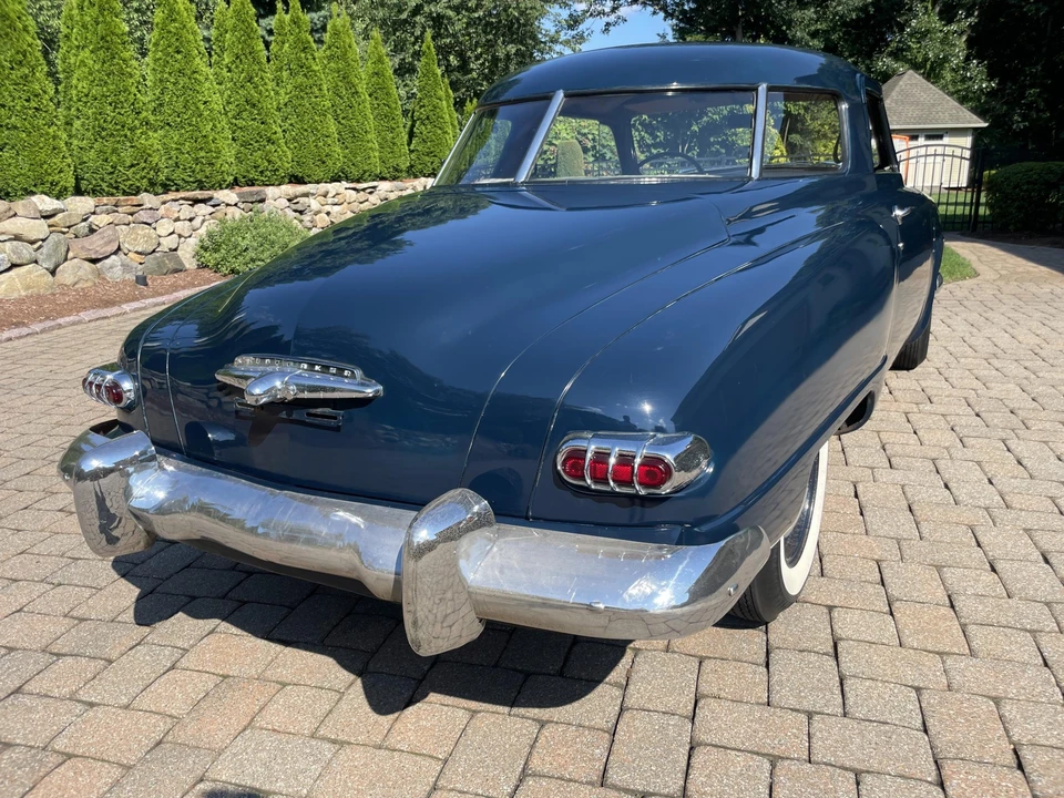 1949 Studebaker Commander - Image 13 of 31