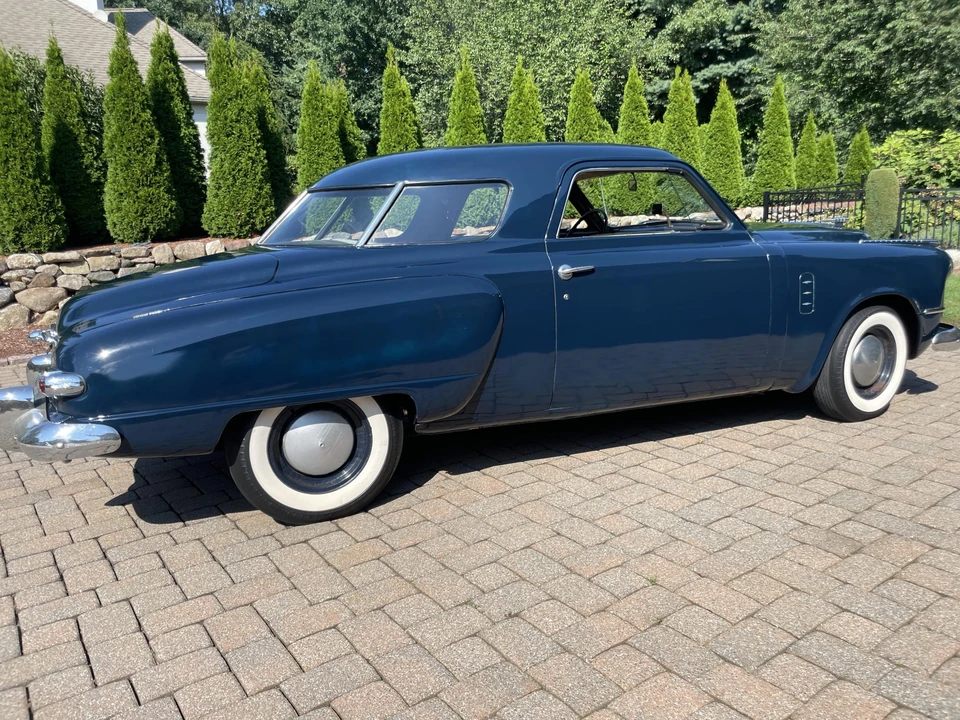 1949 Studebaker Commander - Image 14 of 31