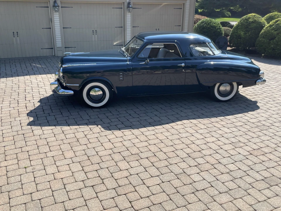 1949 Studebaker Commander - Image 4 of 31