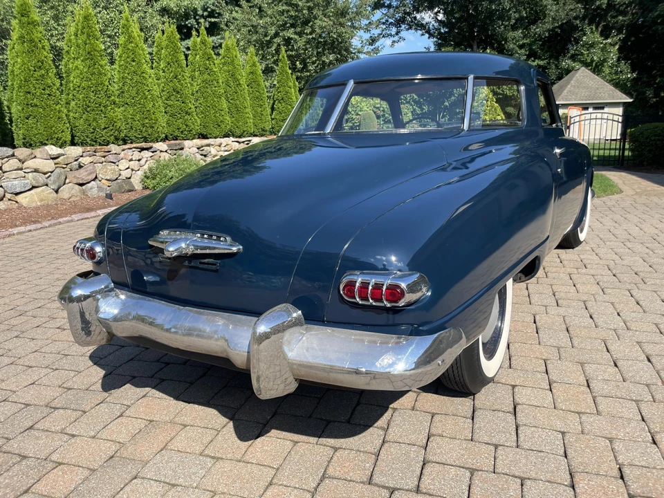1949 Studebaker Commander - Image 29 of 31