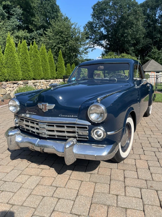 1949 Studebaker Commander - Image 2 of 31