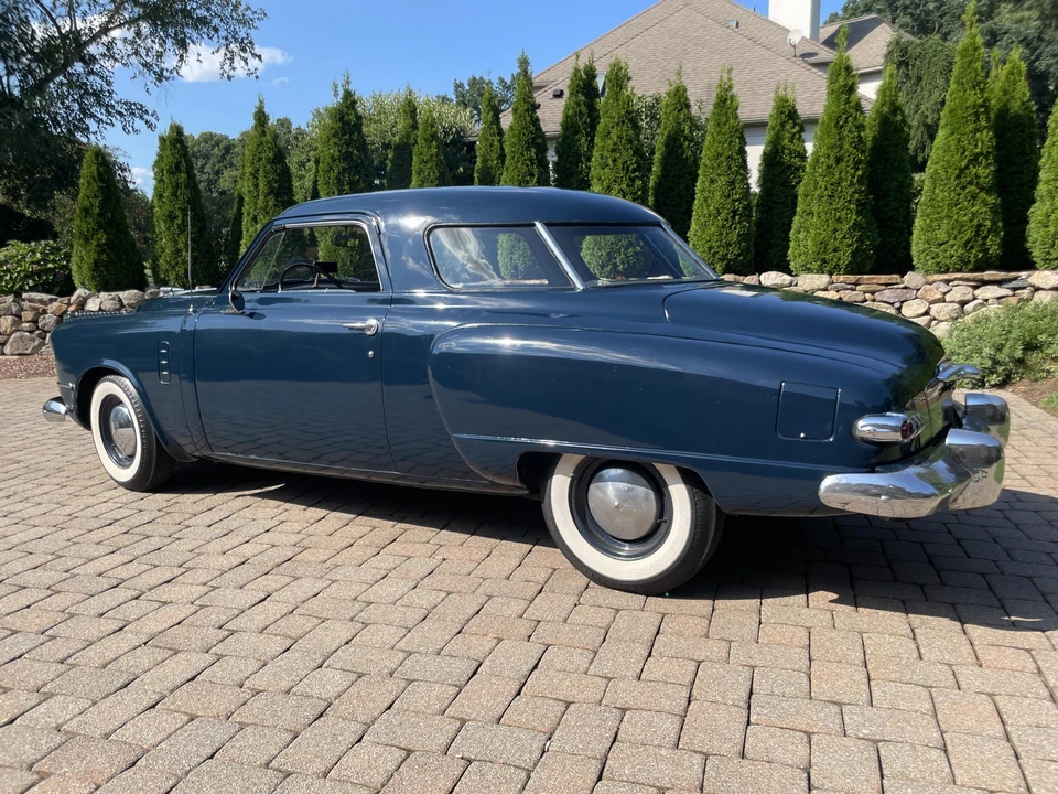 1949 Studebaker Commander - Image 6 of 31