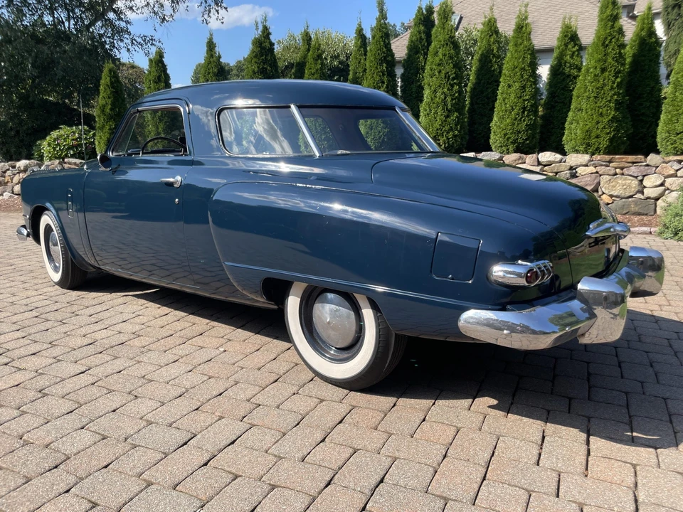 1949 Studebaker Commander - Image 7 of 31
